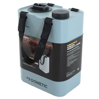 Water Storage