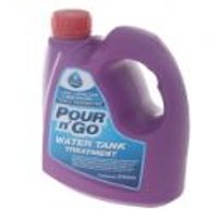 Water Treatments & Additives