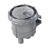 Water Strainers