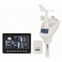 Weather Stations