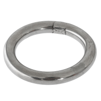 Welded Rings