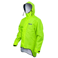 Wet Weather Gear & Raincoats