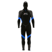 Diving