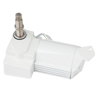 Windscreen Wiper Motors