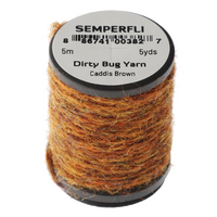 Yarn