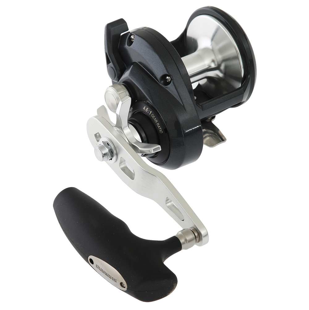 Shimano Reels | Best Deals Online @ Marine Deals
