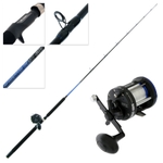 Buy Pioneer Momentum MS-7000 Surfcasting Combo with Line 12ft 8-10kg 2pc  online at