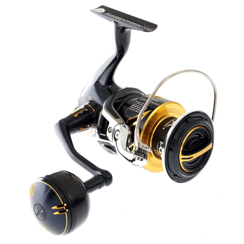 Jigging Reels | Best Deals Online @ Marine Deals