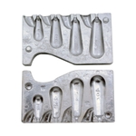 Sinker Moulds  Best Deals Online @ Marine Deals