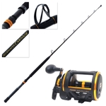 Big Game Rod & Reel Combos  Best Deals Online @ Marine Deals