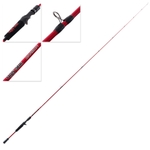 Buy Ugly Stik Gold Travel Baitcaster Rod 5ft 10in 6-10kg 3pc online at