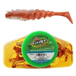 Buy Berkley Gulp Nemesis Prawn Curl Tail Soft Bait 12.5cm Qty 3 Pepper Prawn  online at