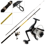 SHAKESPEARE TIDEWATER TW 30 LCL Line Counter Fishing Reel $34.00