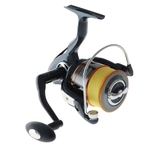 Buy Jarvis Walker Bullseye X Spinning Fishing Reel - 6 Ball Bearing Spin  Reel - MyDeal