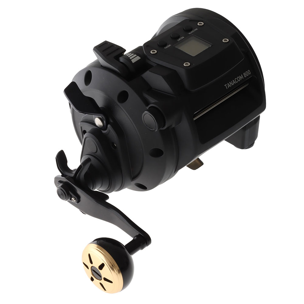 electric fishing reel nz Kraken Big Game Reels Reels It offers a winding power of up to 88 kg and a maximum speed of 165 m per minute Ever wanted to feel the