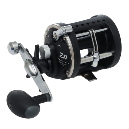 best overhead fishing reel GOMEXUS Slow Pitch Jigging LS20 CNC All Aircraft Grade Aluminum Body Lever Drag Left Hand Conventional Reel : Sports & Outdoors TICA TEAM ST12W Overhead Jigging