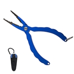 Buy TEC Bent Nose Curved Fishing Pliers 6in online at Marine-Deals