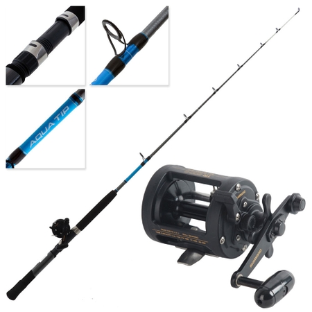best rod and reel combo for kayak fishing nz High Carbon Kite Rod and Reel Combos