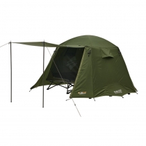 Buy Coleman Instant Up Swagger Dark Room 3 Person Tent
