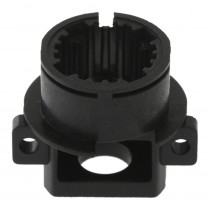 Abu Garcia Ambassadeur 6000 6500 6600 Chrome Thumb Rest P/N - Foto 7