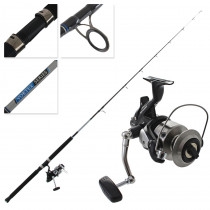 tsunami 4000 spinning reel Amazon.com : Tsunami Armr Fishing Spinning Reel 4000 : Sports & Outdoors