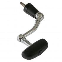 shimano baitrunner 4000d reel handle Gomexus Aluminum for D 4000-8000 – Bite Me Bait Shack Shimano Fishing BAITRUNNER 4000D Saltwater