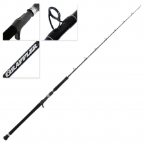 Buy Shimano Grappler Type J B566 Overhead Jigging Rod 5ft Buy Shimano Grappler Type J B566 Overhead Jigging Rod 5ft