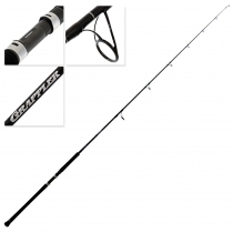 Shimano Grappler Type LJ Jigging Rods - Melton Tackle