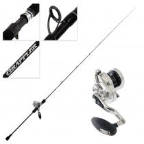Buy Shimano Ocea Jigger 1500 HG Jigging Reel online at