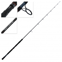 Daiwa 23 Phantom-X 702ULFS Ultra Light Spinning Rod 7ft 1
