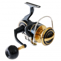Buy Daiwa Saltiga 8000-P Premium Spinning Reel online at