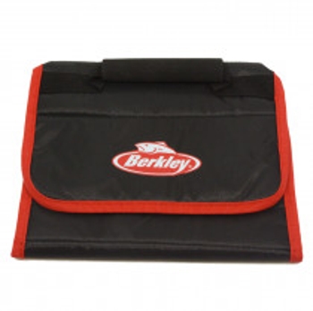 berkley fishing bag nz Bait Wallet Bakkan Tackle Bag / Box