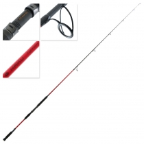 Shimano Grappler A Type C Popping Spinning Rods - Shimano