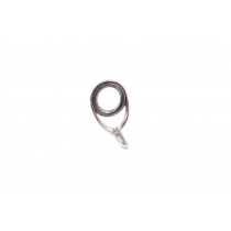 Inel de Varf Fuji SiC Titanium T-KGST, Silver Grey, 4.5mm