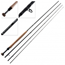Buy Orvis Recon Euro Nymph Fly Rod 10ft 3WT 4pc online at Marine-Deals.co.nz