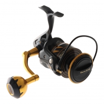 ペン スラマーIV 10500 （Penn Slammer IV Spinning - Reels）