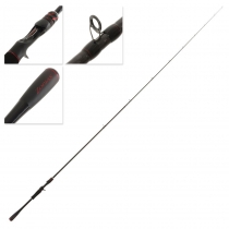 medium light baitcasting rod