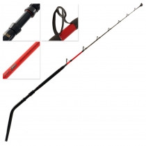 Shimano Abyss SW Bent Butt Game Rod 5ft 6in 60-100lb 2pc - Shimano