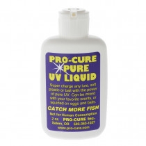 Huile Attractant Pro-Cure Anise Plus 8 Oz – Appât Rose Pour La Pêche