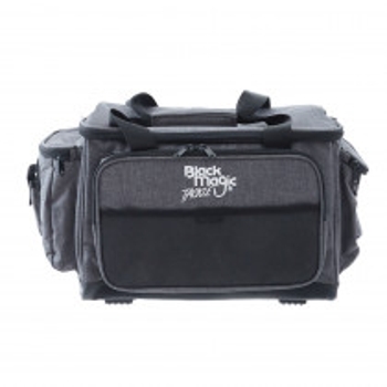 black magic tackle bag ebay Bags The padding on the gimbal belt is very comfortable Buy Black Magic Tackle Bag