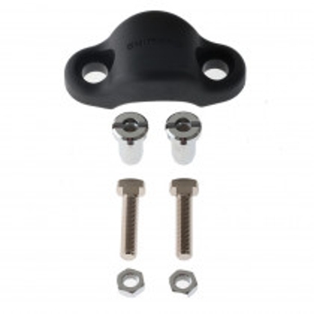 shimano beast master rod clamp bolt RockShox Reverb / Reverb Stealth Nut And Kit, B1 Original Shimano parts guarantee that all components work perfectly for optimum performance and maximum safety and longevity. Shimano Brake Clamp Bolt -