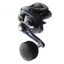 Buy Shimano Engetsu 21 150HG Overhead Reel online at Marine