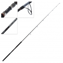 Shimano 25 Grappler Type C S82XH Topwater Spin Rod 8ft 2in Shimano 25 Grappler Type C S82XH Topwater Spin Rod 8ft 2in