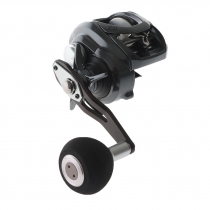 Buy Daiwa Light Game IC 200 Baitcast Reel online at Marine