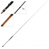 Daiwa 23 Phantom X 702ULFS Ultralight Spin Rod 7ft 2-5kg 2pc
