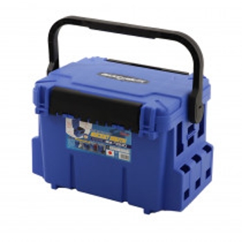 harga tackle box Reversible Boxes The Hook Up Tackle Multiple dividers Tackle Box with Shoulder Strap