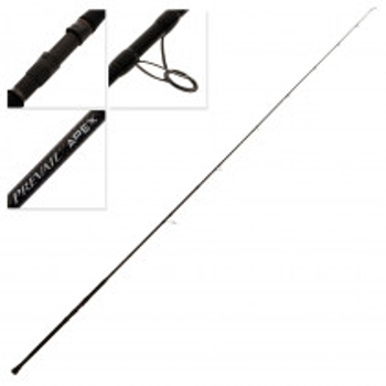 shimano apex rod nz ABYSS ELECTRIC RODS Yeehaa bait fishing Shimano Spectrum Plus 8' 2pc
