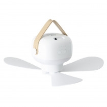 Buy Rovin Portable Ceiling Fan with Cigarette Lighter Plug 12VDC online at  Marine-Deals.co.nz