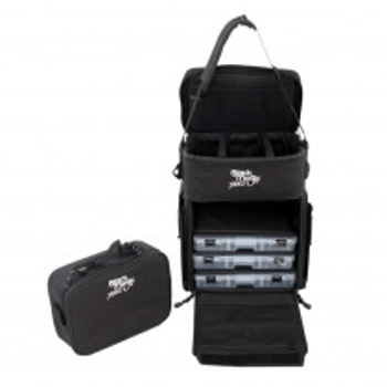 black magic tackle bag australia Bags Black Magic Tackle - Melton