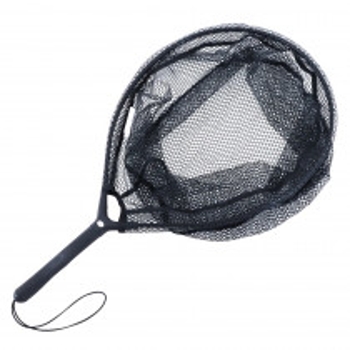 Vision Nymphmaniac Trout Landing Net 50cm - Landing Nets - Freshwater - Landing Gear - Fishing Vision Nymphmaniac Trout Landing Net 50cm - Landing Nets - Freshwater - Landing Gear - Fishing